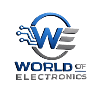 World Of Electronics